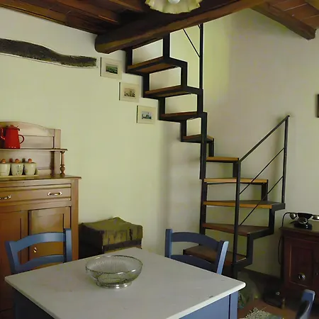 I Lecci - The Gate Of Chianti Villa