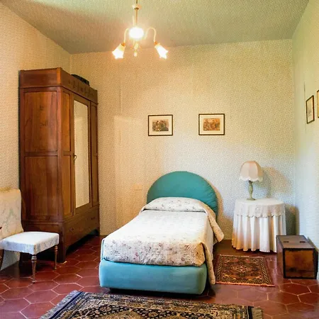 Villa I Lecci - The Gate Of Chianti *