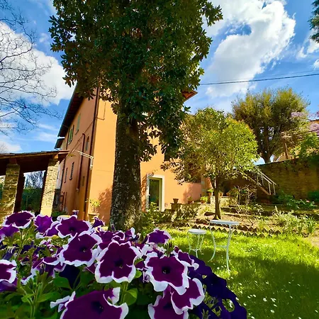 Villa I Lecci - The Gate Of Chianti